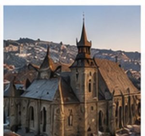 Brașov