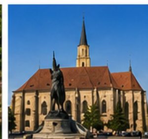 Cluj