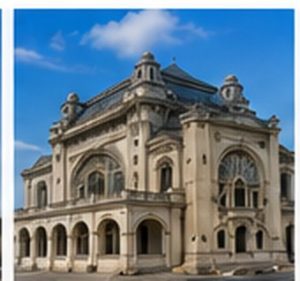 Constanța