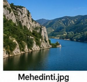 Mehedinți