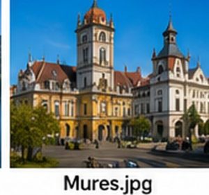 Mureș