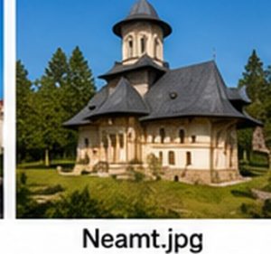 Neamț
