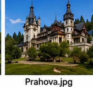 Prahova