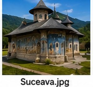 Suceava