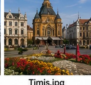 Timiș