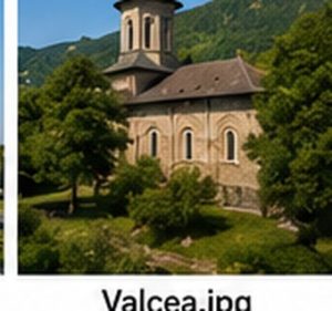 Vâlcea