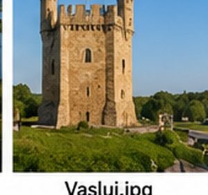 Vaslui