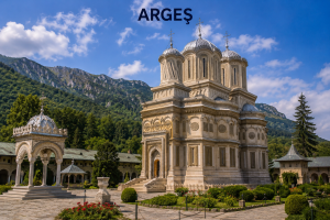 Argeș